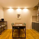 Rva - Gustave Eiffel Apartmán