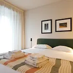 Apartmán Rva - Gustave Eiffel Porto