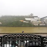 Apartmán Rva - Gustave Eiffel