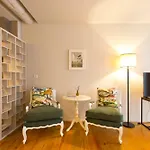 Rva - Gustave Eiffel Apartmán Porto