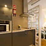 Apartmán Rva - Gustave Eiffel