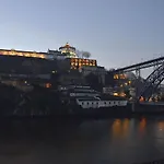 Rva - Gustave Eiffel Apartmán Porto