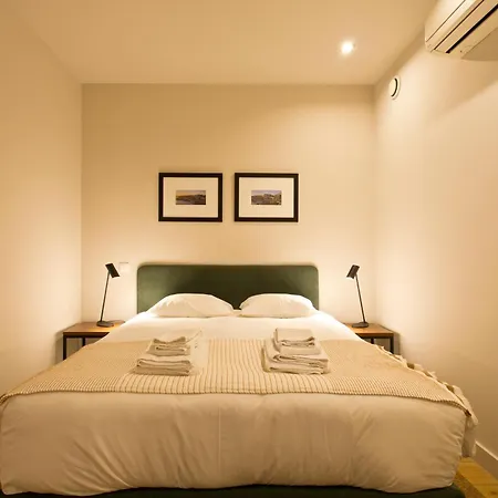 Apartamento Rva - Gustave Eiffel *