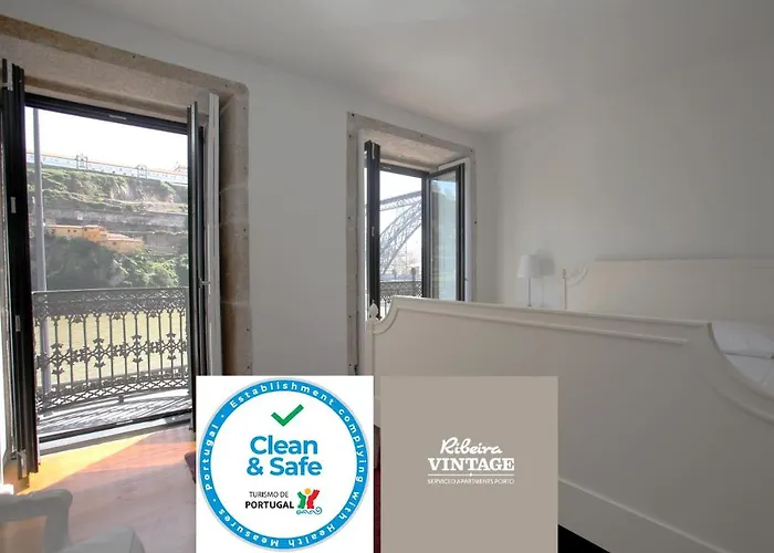 Apartamento Rva - Gustave Eiffel