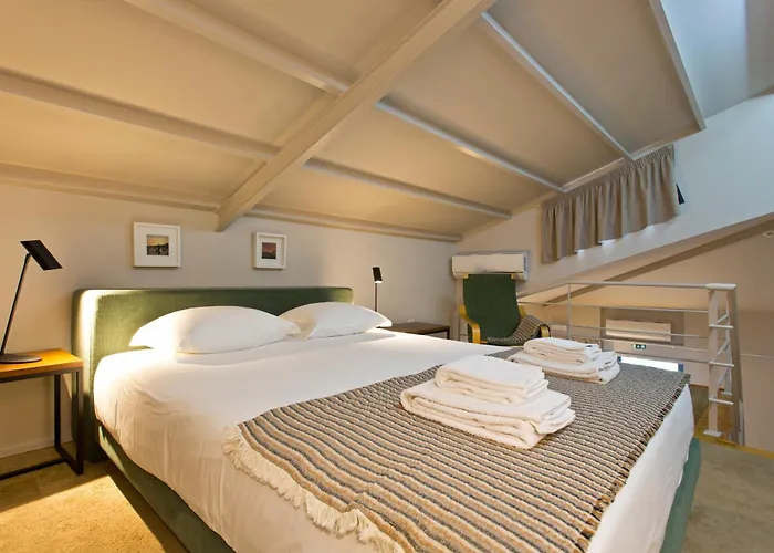 Apartamento Rva - Gustave Eiffel Porto