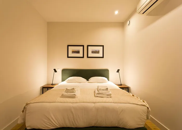 Apartamento Rva - Gustave Eiffel *