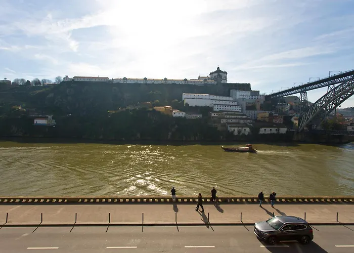 Rva - Gustave Eiffel Apartamento *