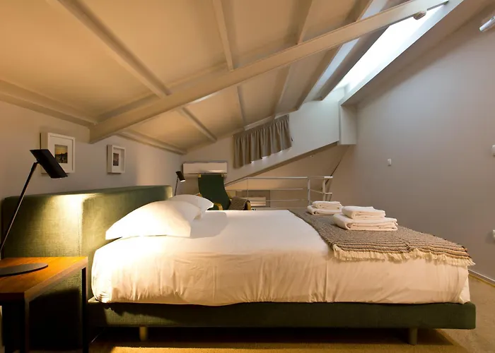 Apartamento Rva - Gustave Eiffel Porto