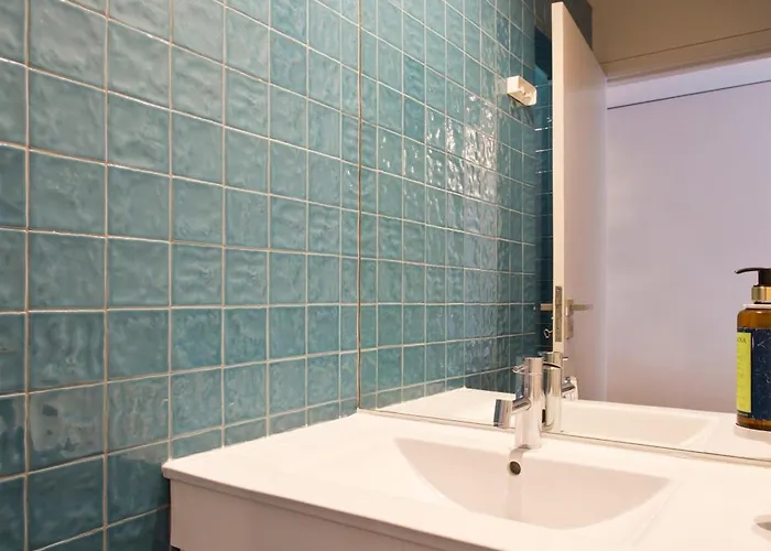 Rva - Gustave Eiffel Apartamento *