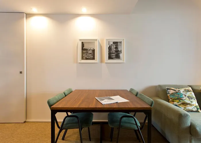 Apartamento Rva - Gustave Eiffel