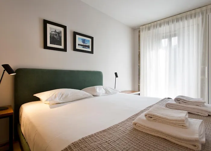 Apartamento Rva - Gustave Eiffel Porto