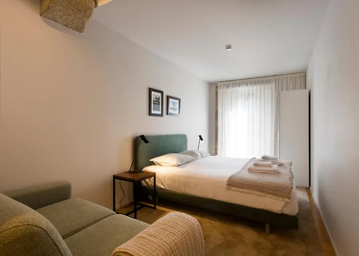 Apartamento Rva - Gustave Eiffel