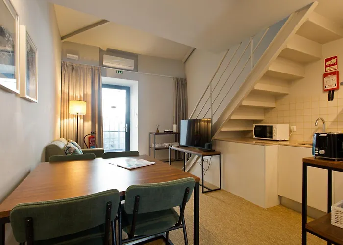 Apartamento Rva - Gustave Eiffel *