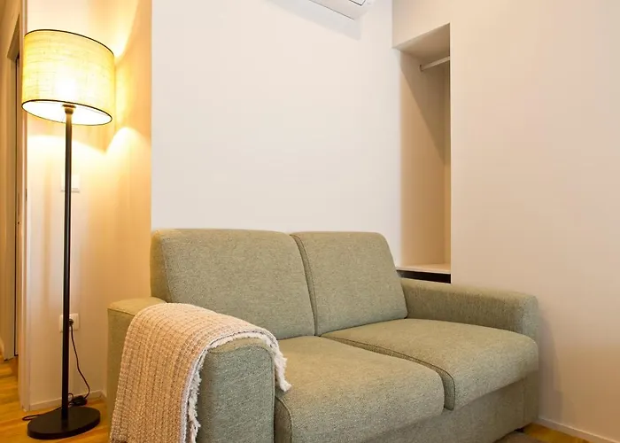 Rva - Gustave Eiffel Apartamento *