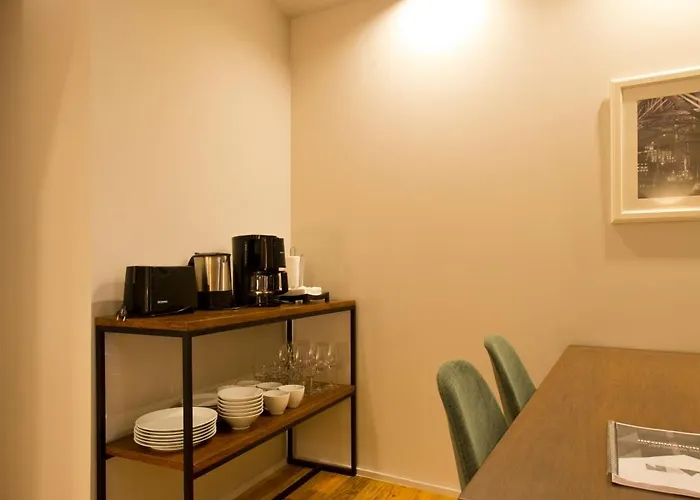 Apartamento Rva - Gustave Eiffel