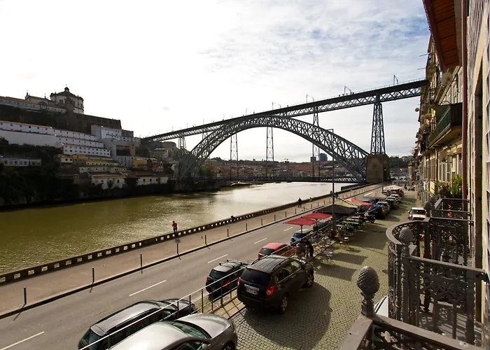 Apartamento Rva - Gustave Eiffel