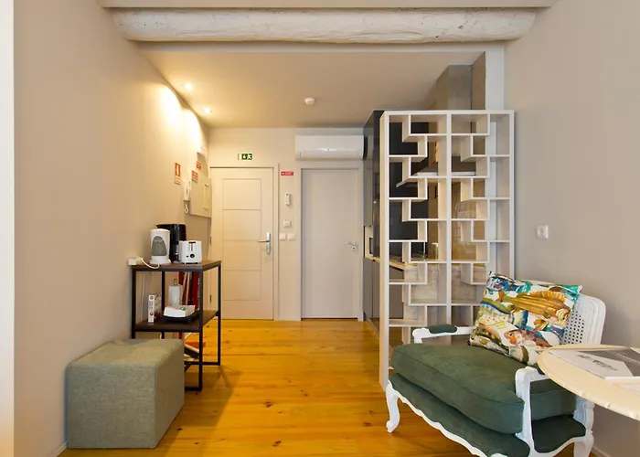 Rva - Gustave Eiffel Apartamento