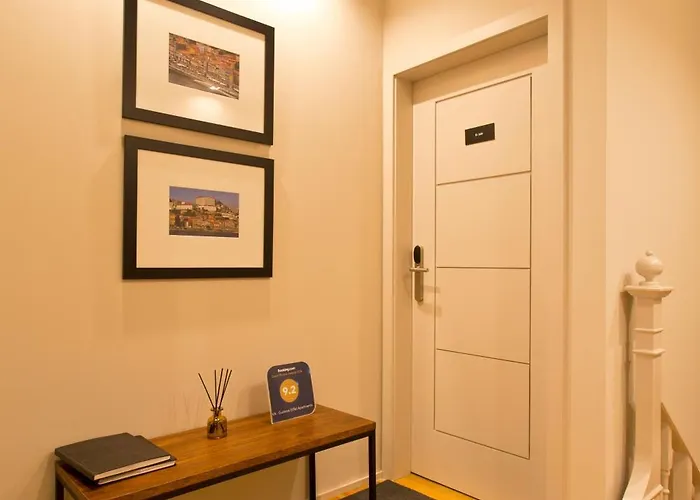 Rva - Gustave Eiffel * Porto