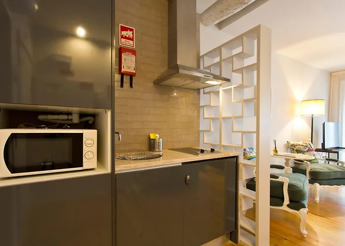 Apartamento Rva - Gustave Eiffel