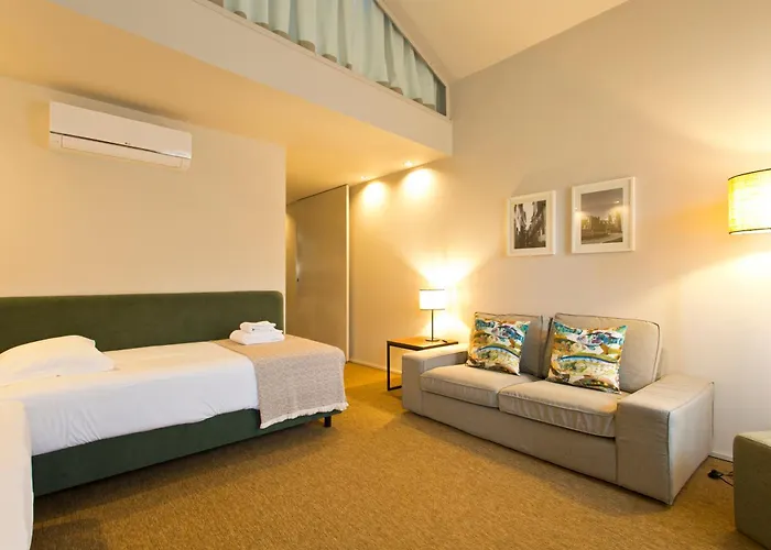 Apartamento Rva - Gustave Eiffel *