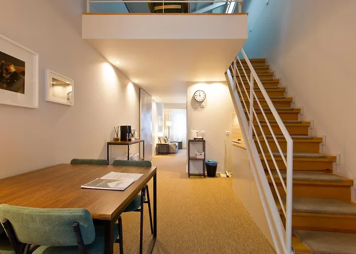 Apartamento Rva - Gustave Eiffel