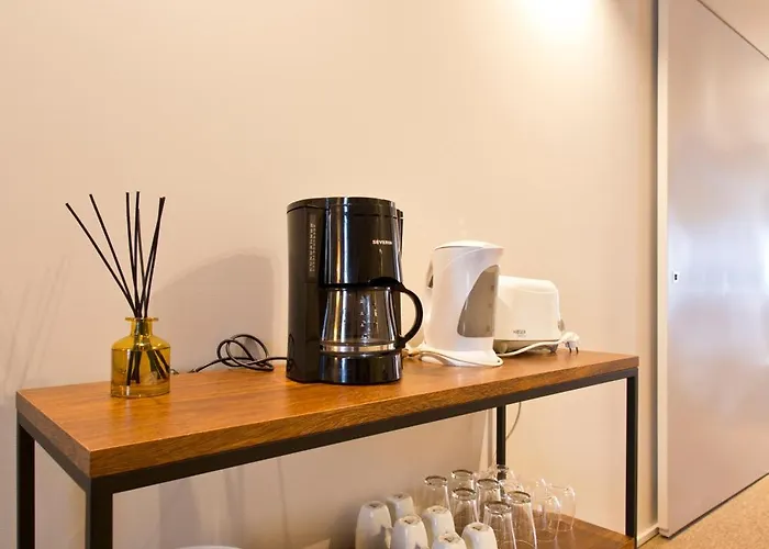 Apartamento Rva - Gustave Eiffel *