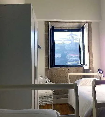 Apartamento Rva - Gustave Eiffel