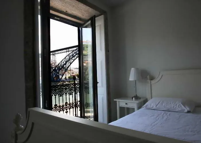 Apartamento Rva - Gustave Eiffel