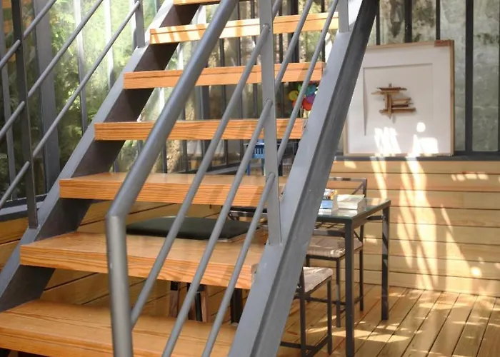 Apartamento Rva - Gustave Eiffel *