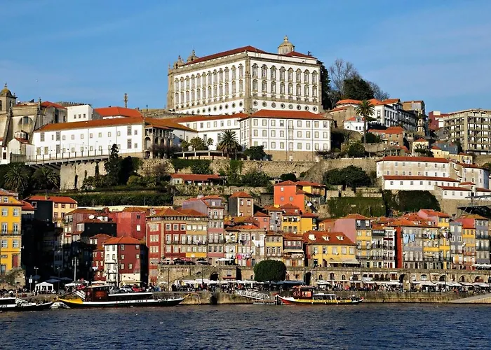 Rva - Gustave Eiffel * Porto